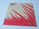 WISHBONE ASH NUMBER THE BRAVE LP UK MCA RECORDS 1981 FIRST PRESS NM