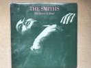 The Smiths - The Queen Is Dead LP Vinyl Gatefold Orig 1st press 1986 ROUGH 96