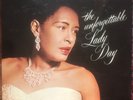 BILLIE HOLIDAY 