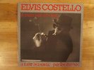 Elvis Costello LP A Man Out of Time : A Rare Acoustic Performance 1984 