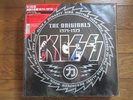 KISS The Originals 1974-1979 JAPAN 11 Color LP BOX SET w/ OBI PHJR-20002/12