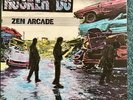 HUSKER DU - Zen Arcade   GATEFOLD 2 x VINYL LP SST