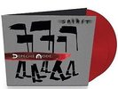 DEPECHE MODE  - SPIRIT -  2 LP French limited red edition