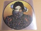 MICHAEL JACKSON Xscape Part 2 PICTURE DISC 12