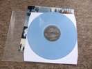 U2 Actung Baby -Blue marbled Record - Unplayed