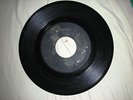 Hopeton Lewis on defaced Merritone label...Music got soul Matrix FED 6948