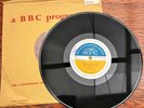 ** BBC TRANSCRIPTION SERVICE ** JAZZ - Courtley-Seymour BAND 10