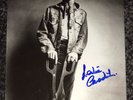 Leslie Cavendish The Beatles Hairdresser Genuine Hand Signed Photo Rare