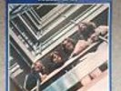 The Beatles - 1967-1970 Blue - Near Mint Vinyls Excellent Cover