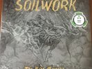Soilwork The Ride Majestic Vinyl Record 2xLP Sealed Red Colored