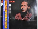 Duke Pearson The Right Touch Japan Blue Note LP 1993 Toshiba BN 4267 +Insert Obi