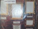 Emerson, Lake & Palmer   Pictures At An Exhibition   JAPAN   MFSL
