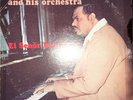 RUBEN RIVERA AND HIS ORCHESTRA - EL SEÑOR DEL SABOR LP Salsa Guaguanco