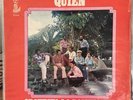 ORQUESTA LA DOMINANTE - QUIEN LP Salsa Guaguanco