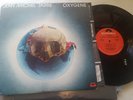 JEAN MICHEL JARRE Oxygene '76 lp 1st sterling us polydor Gallipoli pd16112 rare