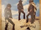 MOTORHEAD ACE OF SPADES 1980 VINYL RECORD ON BRONZE LABEL