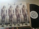 Tin Machine 2 ii II LP 1992 David Bowie sales bros iggy pop russian uncensored