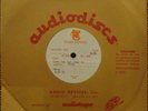RARE Garage Acetate 7