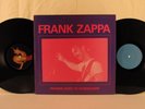 FRANK ZAPPA Dusseldorf RARE Hollywood 2 LP TMOQ TAKRL Allures Penguin Trouble