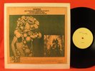 GENESIS Emerald City LIVE 1975 TMOQ TAKRL ZAP IMP CBM Musical Box Watcher Lilith