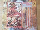 Skeletal Family - Futile Combat Vinyl LP REDLP57 Ghost Dance Sisters of Mercy