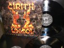 CIRITH UNGOL - 3er LP 