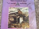 Carl Sherlock Holmes Investigation No. 1 Lp Original C.R.S. Funk