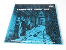 V/A RESIDENTS' NIGHT OUT LP UK FO'C'SLE RECORDS 1977 FOLK PRIVATE PRESS
