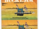 45 giri HUCK E JIM - cartoni animati sigle tv  7