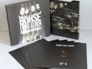 Böhse Onkelz Böhse Für's Leben-Live Am Hockenheimring 2015 6 LP Box [Vinyl LP]
