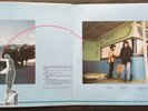 RARE ORIGINAL GATEFOLD BS 32128 1979 SPANISH PROG JAZZ LP  ICEBERG - ARC-EN-CIEL