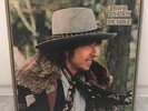 Bob Dylan - Desire  PC 33893 .  Columbia Records .  Vintage LP