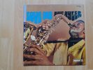 Albert Ayler – Love Cry lp
