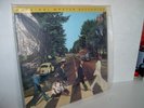BEATLES RECORDS - ABBEY ROAD - MFSL 1 - 023 - ORIGINAL MASTER RECORDING