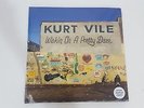 Kurt Vile ?– Wakin On A Pretty Daze Vinyl LP #V15D