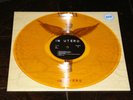 NIRVANA IN UTERO LP LIMITED EDITION VINYL CLEAR TRASPARENT + INSERT NEAR MINT .