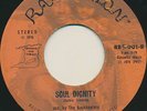 sublime ISLAND SOUL modern JACKIE Johnson The Backbeats HOW TOUGH IT WAS - hear