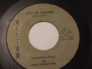 RARE NORTHERN SOUL FANTASTIC EPICS LETS GET TOGETHER List at £300