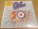 The Who Hits 50  Dbl Vinyl Lp - Mod Beatles Jam Kinks Small Faces Ben Sherman