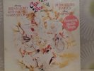 Captain Beaky & His Band Vinyl LP Polydor 2383-462 Peter Sellers Twiggy