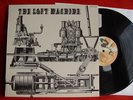 SOFT MACHINE - First Album - 1st French Press BARCLAY 0920082 - 1968   / EX / EX