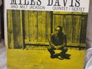Miles Davis All Star Sextet / Quintet Prestige 7034 DG EX