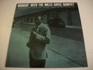 Workin' With The Miles Davis Quintet  Mono LP Analogue Productions 1996