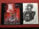Lp Massacra: Final Holocaust
