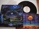 LP Fates Warning - Awaken the Guardian / Original '86 / RR 9660 / Heavy Metal