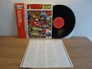 BIG BROTHER AND THE HOLDING COMPANY - CHEAP THRILLS LP + OBI