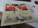 WALRUS - SAME ORIGINAL UK DERAM - RECORDS - Prog Rock NM 1970