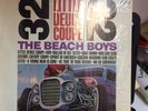 BEACH BOYS LITTLE DEUCE COUPE stereo
