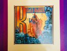 Kula Shaker K Vinyl Record Crispian Mills