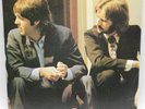 The Beatles Abbey Road studio out-takes Record Fan Club private pressing LP